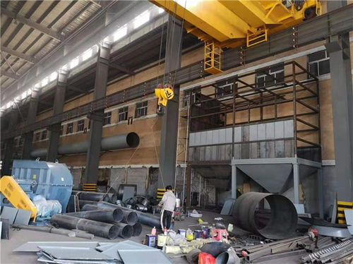 寧波油漆車間通風(fēng)除塵設(shè)計 科森環(huán)保