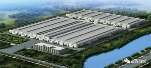 高青各鎮(zhèn) 經(jīng)開區(qū) 化工產(chǎn)業(yè)園2020年上半年重點項目巡禮 上