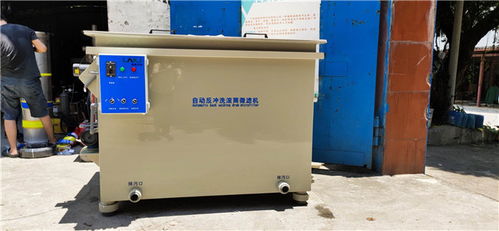 自動(dòng)微濾機(jī) 藍(lán)奧環(huán)保值得信賴 自動(dòng)微濾機(jī)廠家